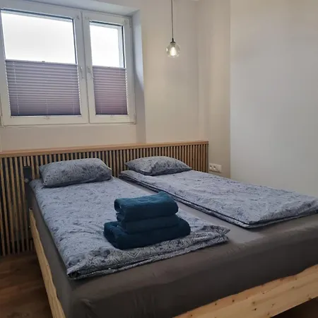 Przytulne Mieszkanie Z Balkonem Dostep Na Kod * Radom